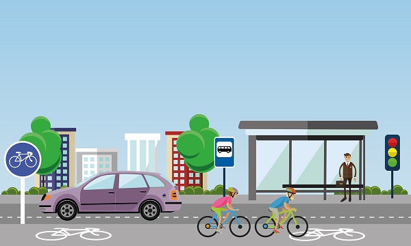 Hereford Transport Package consultation