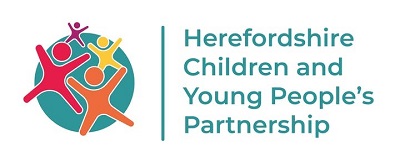 Logo for Herefordshire Children and Young People's Partnership