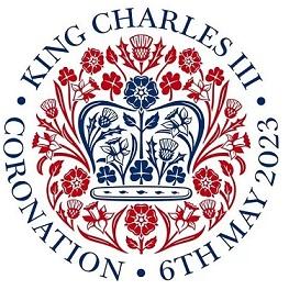 Coronation official logo