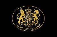 Lord-lieutenants background
