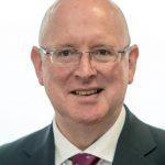 Mr Paul Deneen OBE, JP, DL