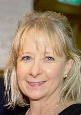 Patricia Thomas