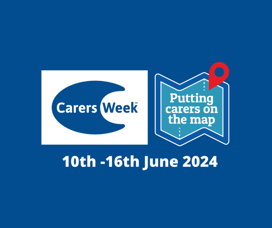 Carers week 2024