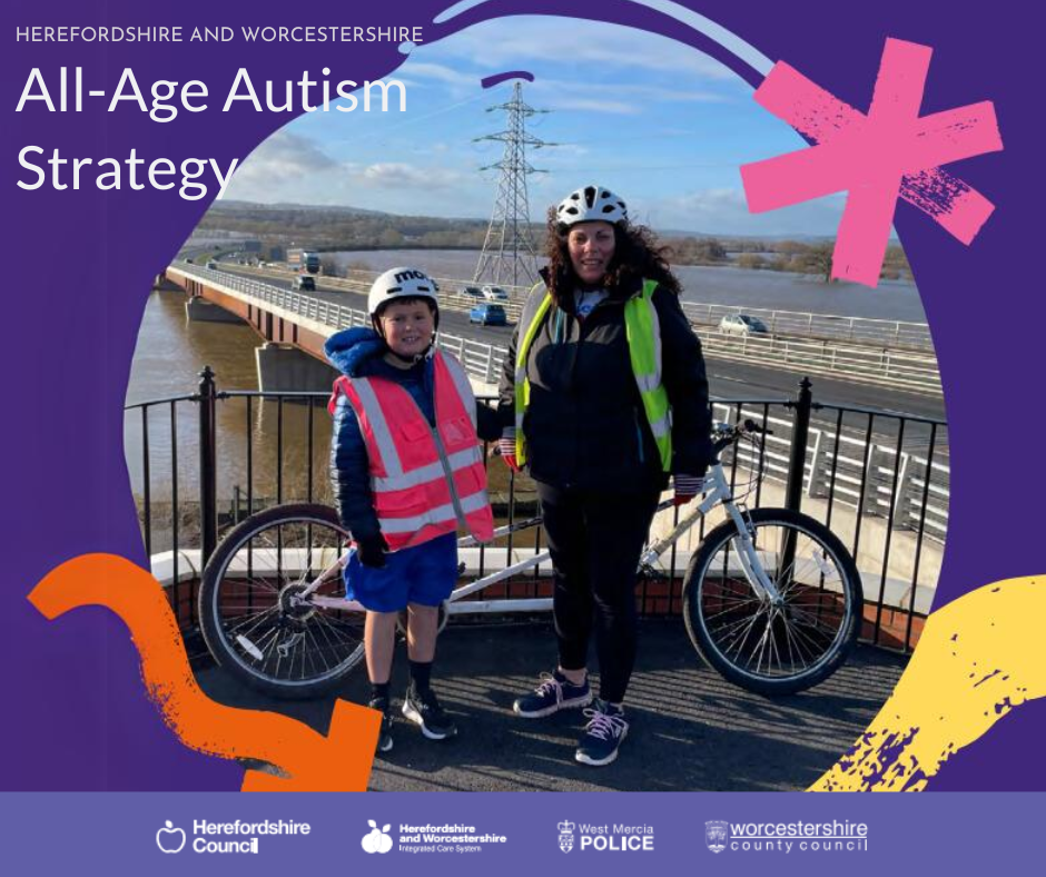 All Age Autism Strategy