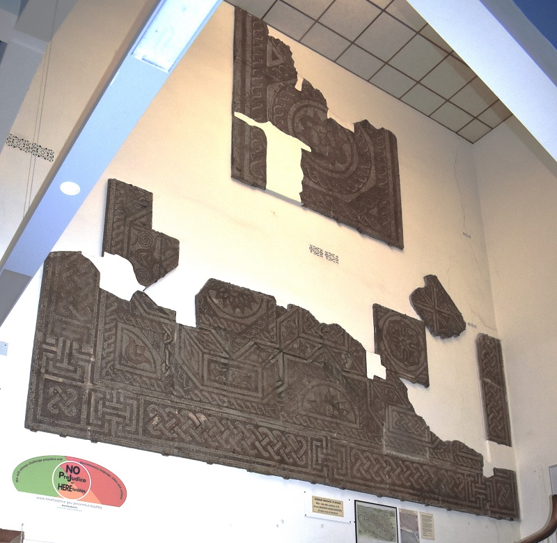 Mosaic