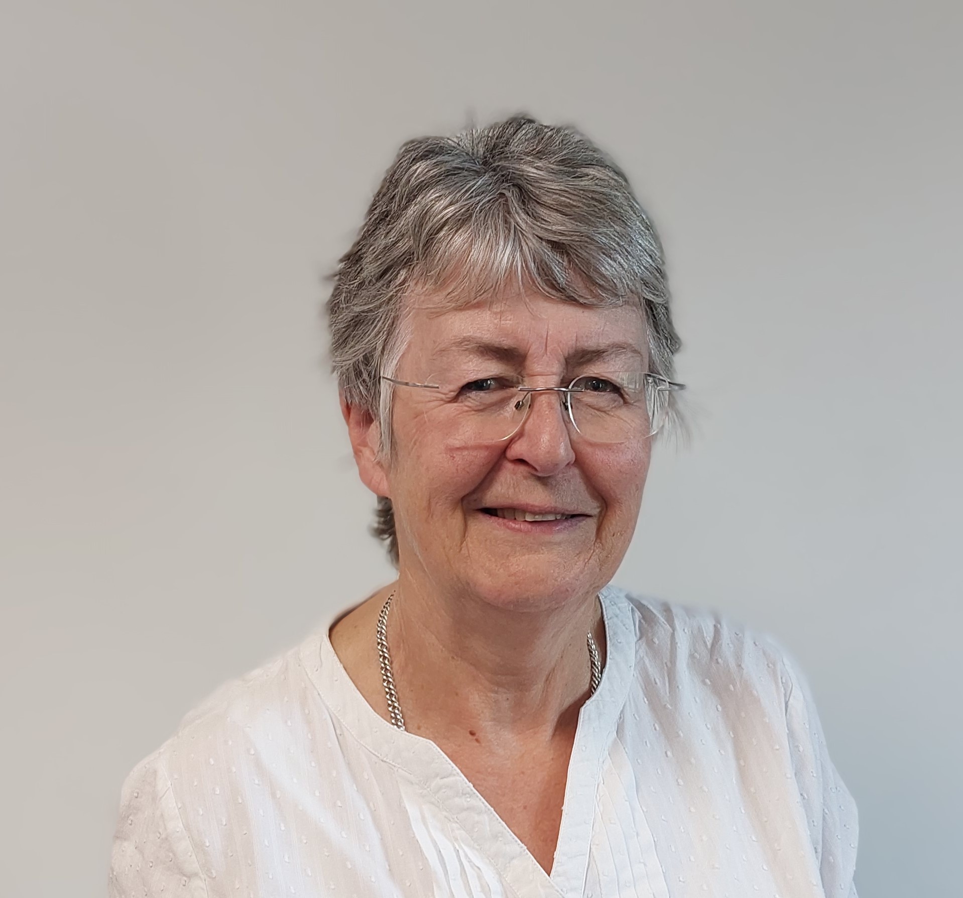 Heather Kidd, Leader of Shropshire Council
