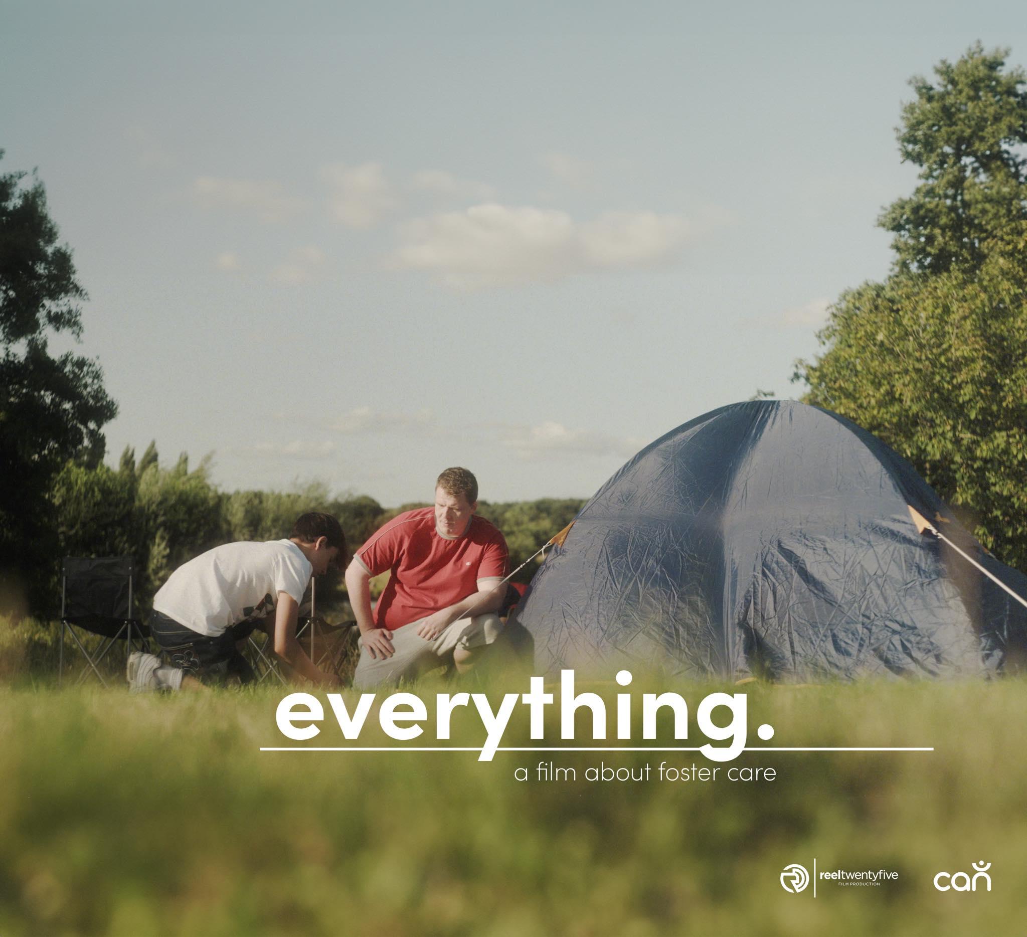 Herefordshire Council launches &#039;Everything&#039; fostering film