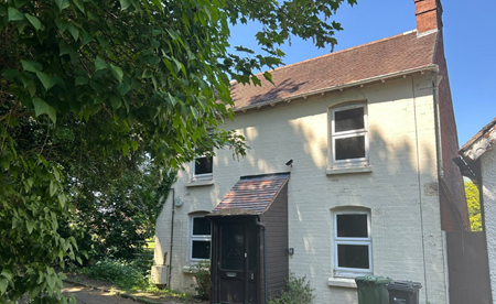 1 Lugg Vale Cottage