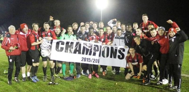 2015 16 Champions