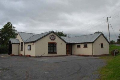 Almeley village hall