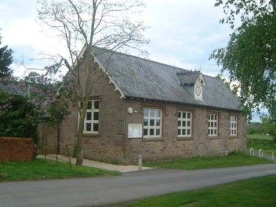 Ballingham old school hall