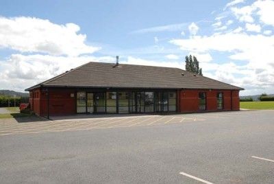 Bartestree village hall