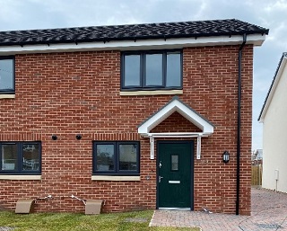 Property at Beattie Avenue, Hereford
