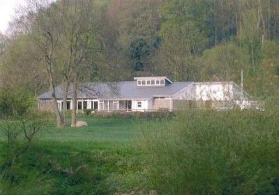 Bishopswood village hall