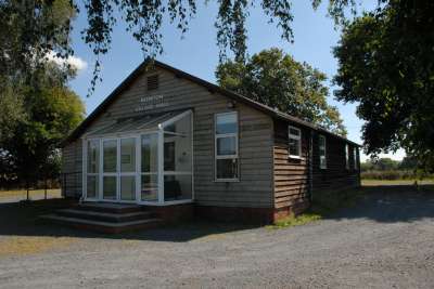 Breinton village hall