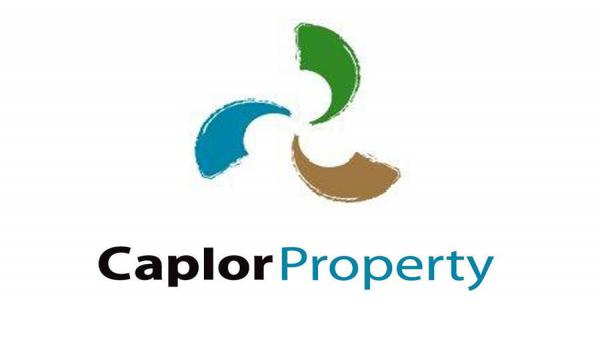 Calpor Property logo