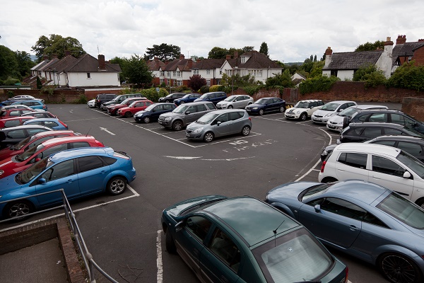 British Parking Association
