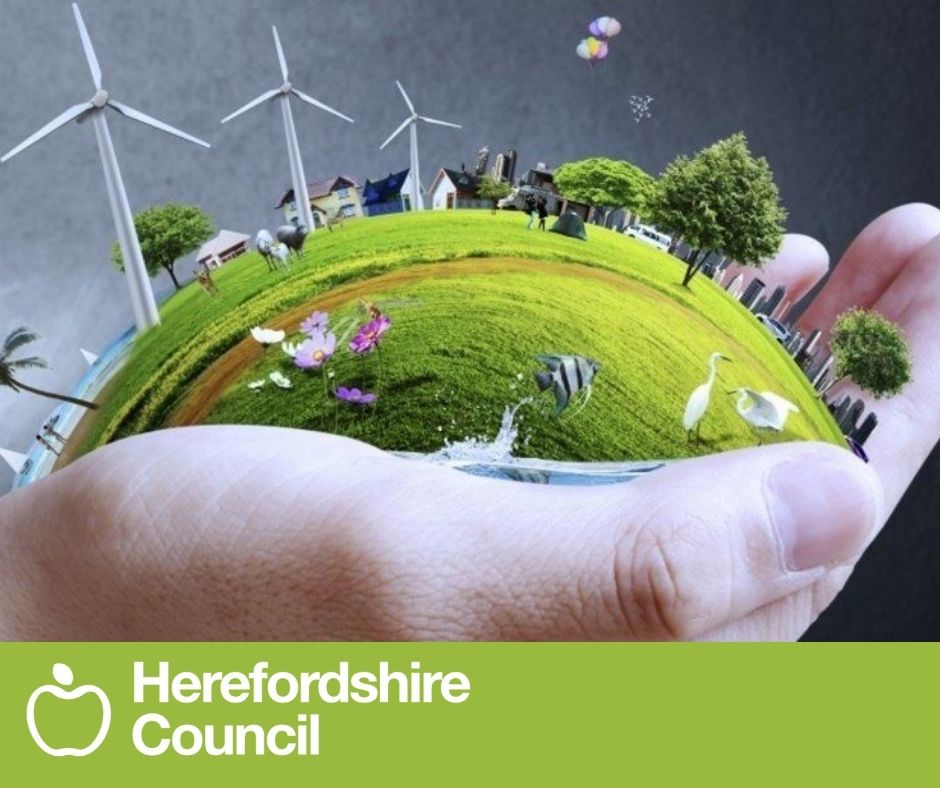 Community groups across the county are being invited to apply for funding to tackle the Climate and Ecological Emergency through a new Community Climate and Nature Grant Scheme