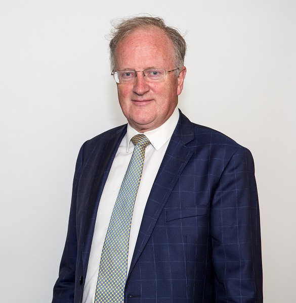 Cllr hitchiner