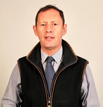 Councillor Roger Phillips