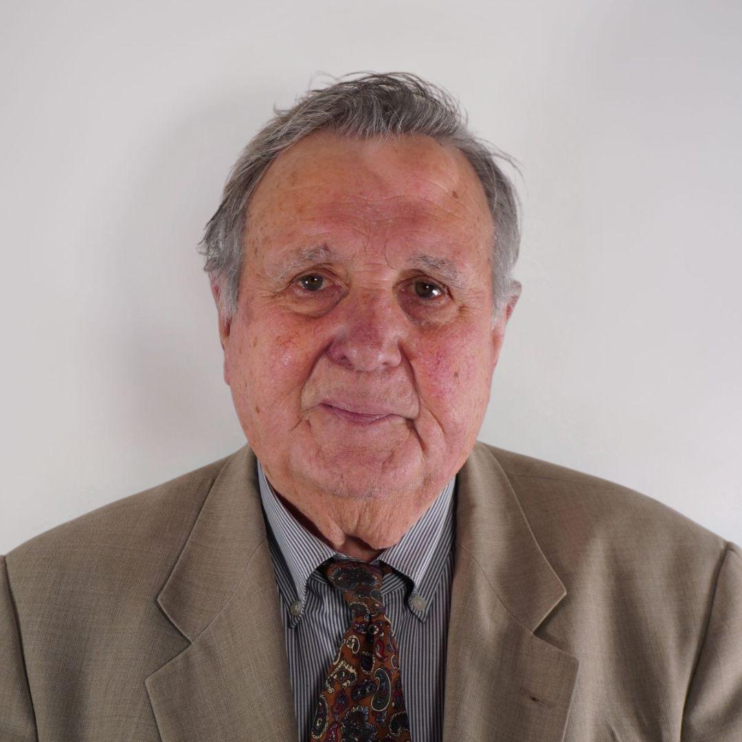 Councillor Bob Matthews announcement