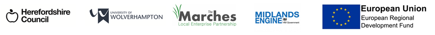 Cyber security centre partner logos