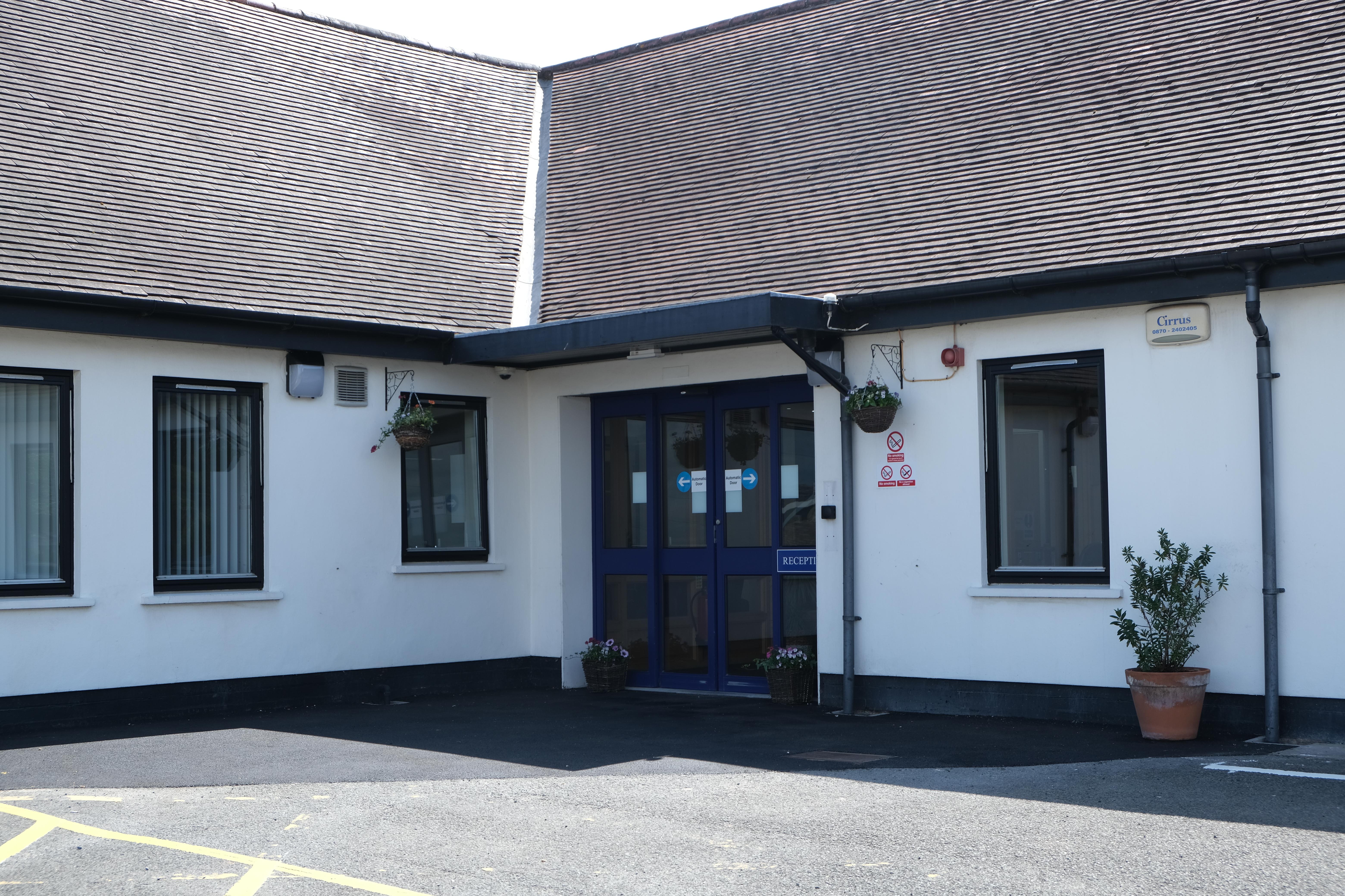 Hillside Care Centre