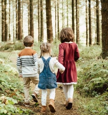 Adoption Central England (ACE) - supporting over 400 families to adopt