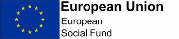Image of European union social fund logo