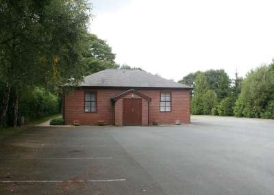 Edwyn Ralph village hall