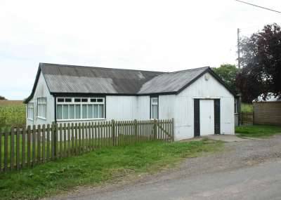 Felton and Preston Wynne village hall