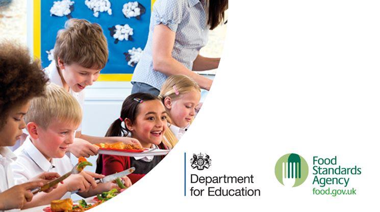 Pilot project aims to serve up better standards of food in Herefordshire schools