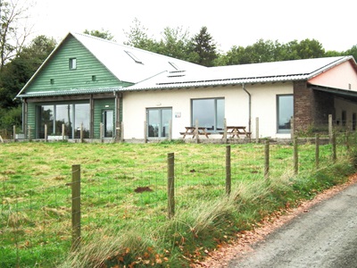 Garway Village Hall