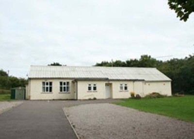 Gorsley village hall