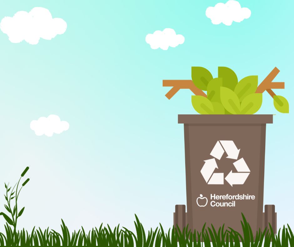 Green waste service consultation