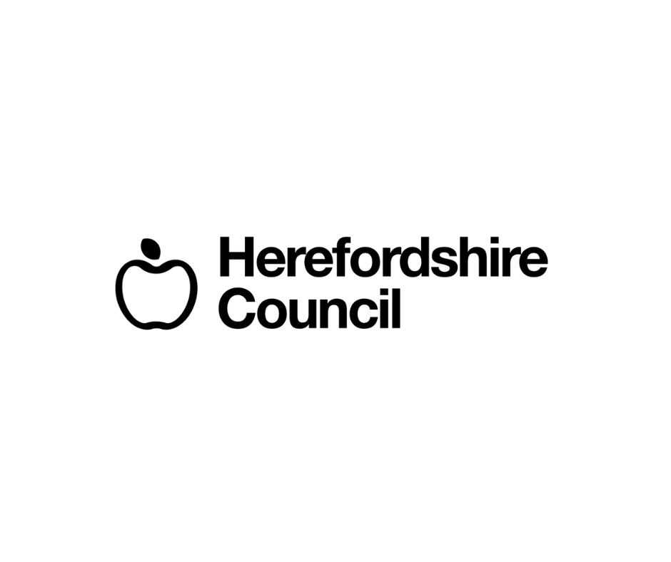 Herefordshire council logo
