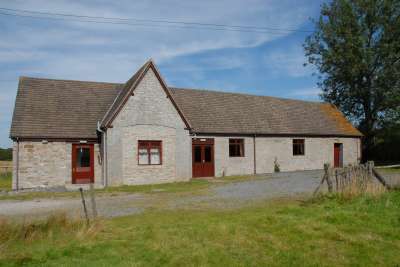 Hardwicke village hall