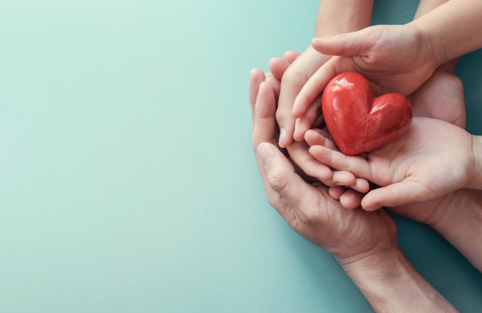 Supporting vulnerable families this winter