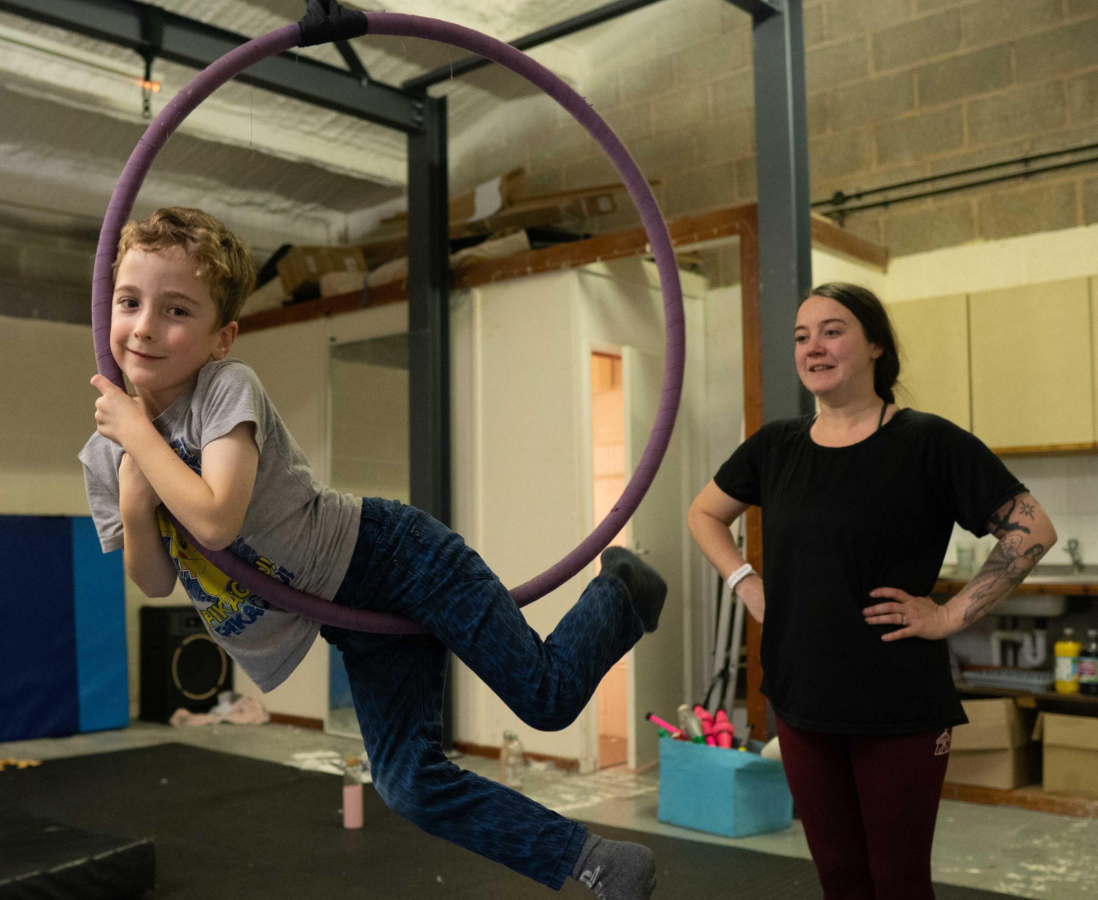 https://www.herefordshire.gov.uk/news/article/1577/free-activities-on-offer-for-eligible-children-this-summer