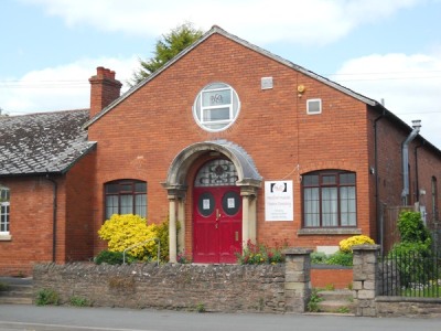 Hereford musical threatre