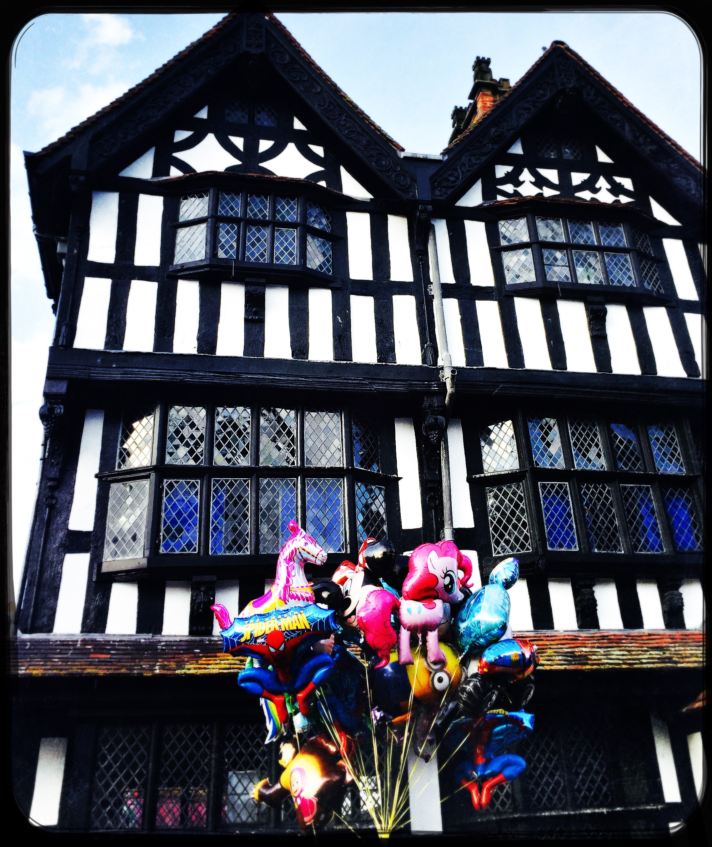 Hereford museums and Art Gallery Herefordshire Council