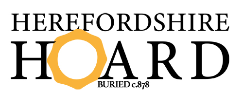 Herefordshire Hoard logo