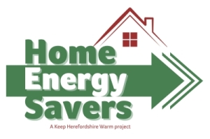 Home Energy Savers colour logo