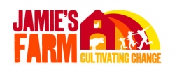 Jamie's Farm logo