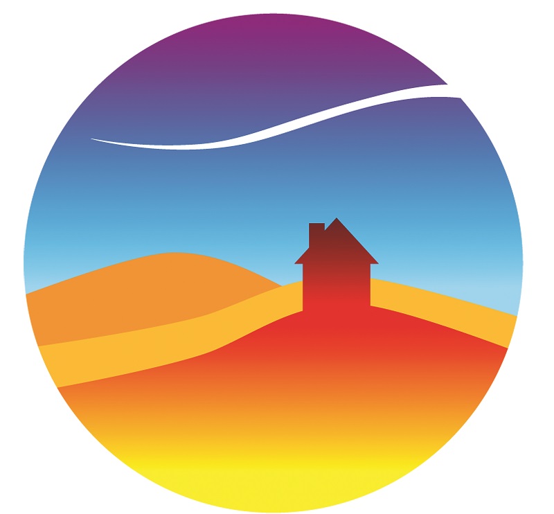 Keep Herefordshire Warm logo