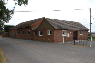 Kilpeck and district village hall
