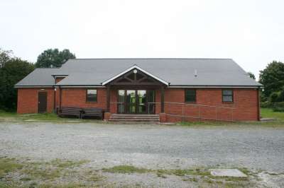 Kimbolton village hall