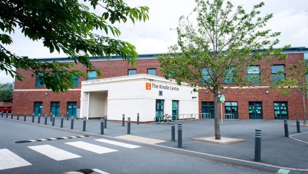 Kindle centre