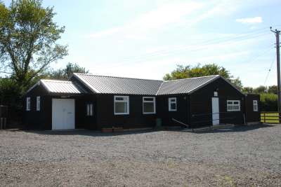 Kingswood village hall