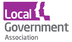 Local Government Association logo